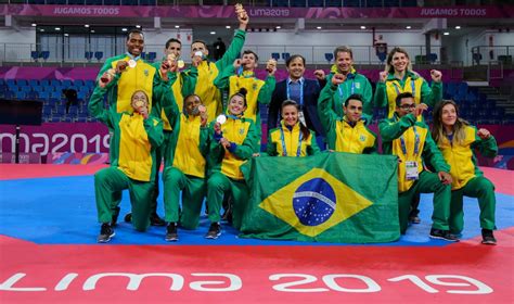 brasil sub 20 jogos pan-americanos
